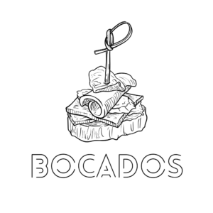 Bocados logo