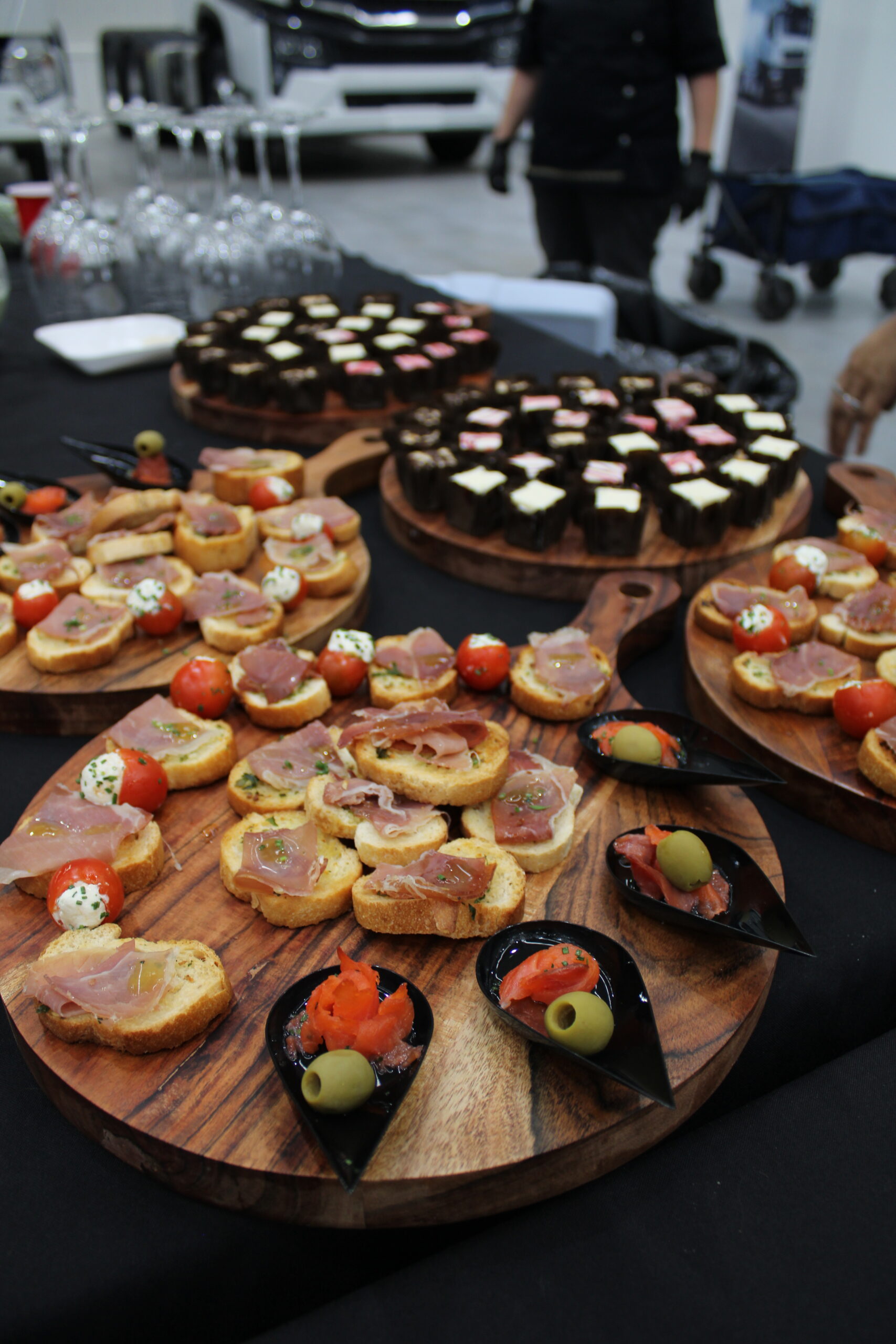 canapés queretaro